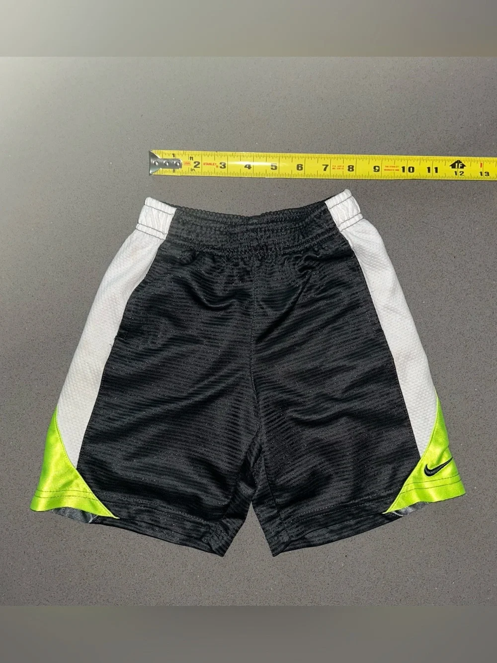 Nike lightweight mesh